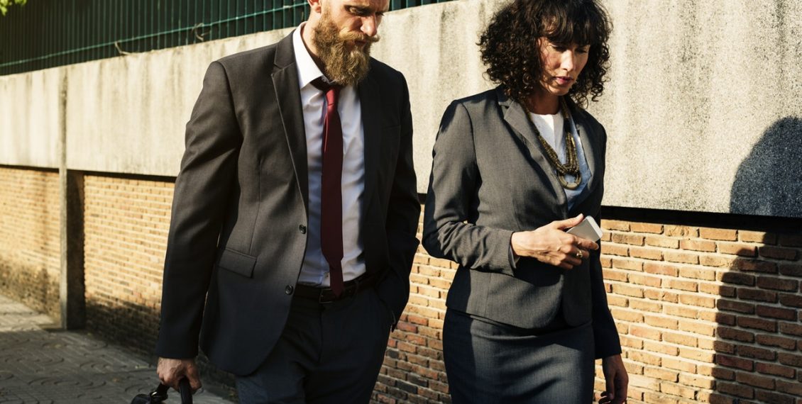 take care of your existing clients first