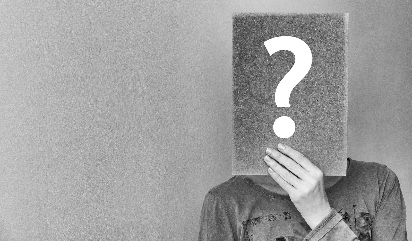 Three Questions Every Customer Asks That Your Marketing Strategy Must Answer
