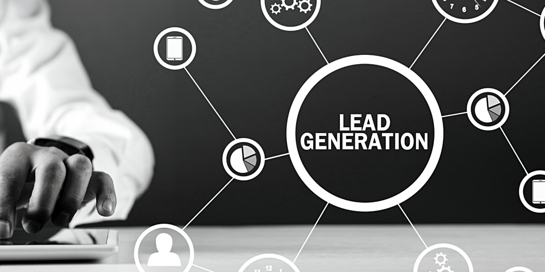 B2B Lead Generation Systems